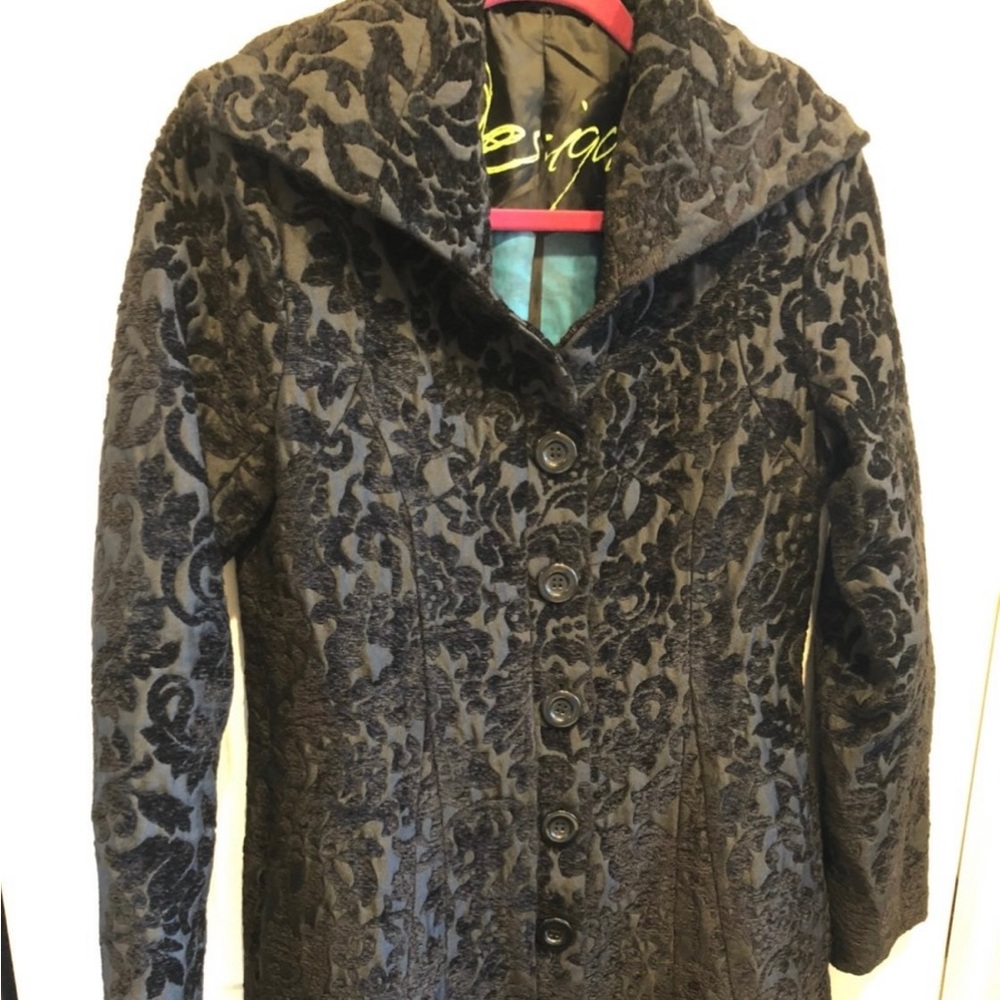 Desigual Jacket